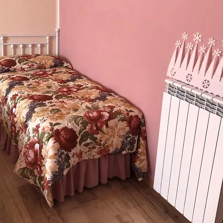 Casa Di Giose Con Garage Caprarola