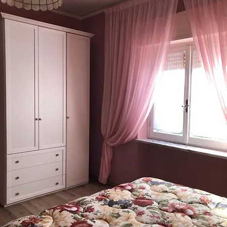 Appartamento Casa Di Giose Con Garage