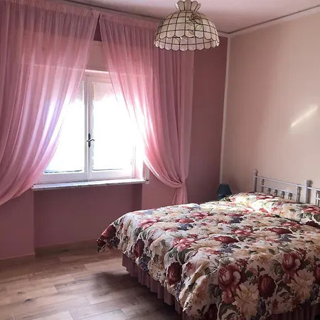 Casa Di Giose Con Garage Appartamento *