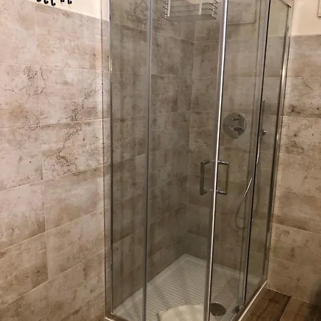 Casa Di Giose Con Garage Apartmán *