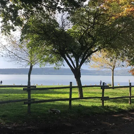 Apartmán Casa Di Giose Con Garage