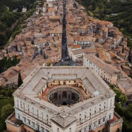 Casa Di Giose Con Garage *