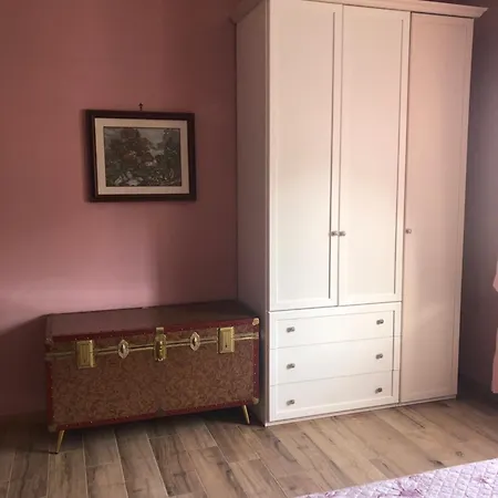 Casa Di Giose Con Garage Appartamento *