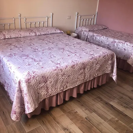 Casa Di Giose Con Garage Apartmán