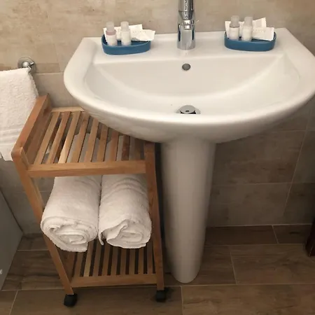Appartamento Casa Di Giose Con Garage Caprarola