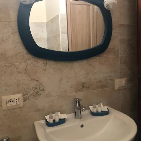 Casa Di Giose Con Garage